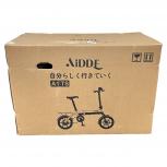 AIDDE  A1TS