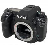 PENTAX  K-5II