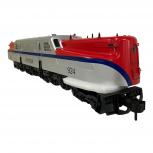 MTH RAIL KING  Gゲージ 70-5006-1