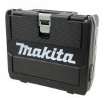 makita TD162DRGXB 充電式インパクトドライバ 14.4V 6.0Ah ブラック マキタ