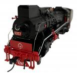 BACHMANN  CS00301