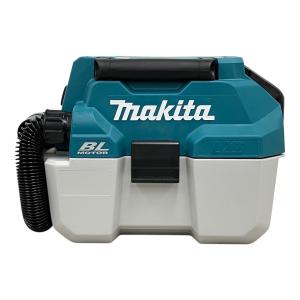 makita VC750DRG 充電式 集塵機 18V 電動 工具 マキタ