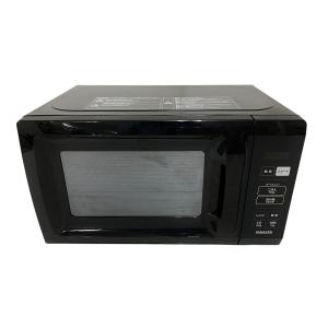 2024春大特価セール！ YAMAZEN YRM-HF171(電子レンジ)の新品/中古販売 2124704 | キッチン家電