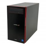 iiyama LEVEL ILeDXs-M056 デスクトップ パソコン i7 11700 32GB HDD 1TB SSD 512GB RTX 3060 Ti win11