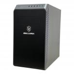 Thirdwave GALLERIA RM7C-R47 デスクトップ パソコン i7 14700F 16GB HDD 2TB SSD 2TB RTX 4070 win11