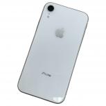 Apple iPhone XR NT032J/A 64GB SIMフリー スマートフォン 携帯電話 訳あり