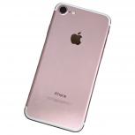 Apple iPhone 7 MNCN2J/A 128GB SIMロック有 Softbank スマートフォン 携帯電話