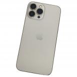 Apple iPhone 13 Pro Max MLJA3J/A スマートフォン 携帯電話 256GB 6.7インチ ゴールド SIMフリー
