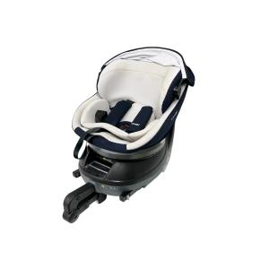 combi コンビ クルムーヴスマート ISOFIX CG-UIG チャイルドシート