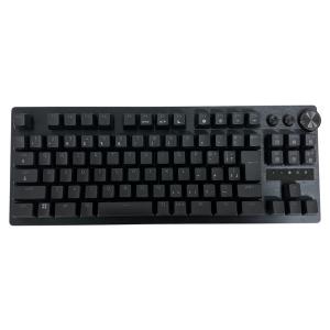 RAZER HUNTSMAN V3 PRO TKL RZ03-0498 ゲーミングキーボード