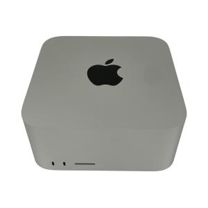 Apple MQH73J/A Mac Studio 2023 デスクトップ PC 32GB SSD 512GB M2 Max 12C 30C Sonoma