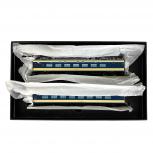 モデルキングダム   583系 特急電車 モハネ582-57 モハネ583-57 寝台仕様