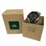CASIO PRO TREK PRW31YT7JF 腕時計 ウォッチ プロトレック ソーラー電波時計