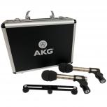 AKG   C451B