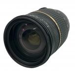 TAMRON  SP AF 28-75mm F2.8 ASPH LD XR Di IF MACRO