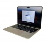 Apple MacBook Air M2 2022 13.6インチ ノート PC 24GB SSD 1TB M2 8C 10C Sonoma