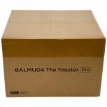 BALMUDA  K11A-SE-BK