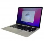 Apple MacBook Air Retina 13インチ 2020 ノート PC 16GB SSD 512GB Core i7 1060NG7 1.20GHz Monterey
