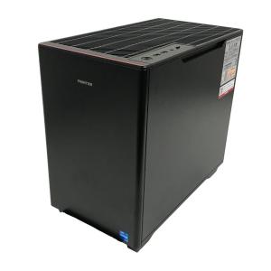 Inversenet FRONTIER デスクトップPC i7-10700F 16GB SSD1.0TB win10 パソコン