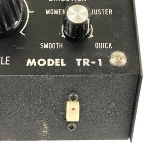 天賞堂 TR-1 パワーパック HO N ゲージ トランジスター
