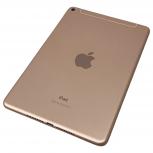 Apple iPad mini 第5世代 7.9インチ MUX72J/A 64GB Wi-Fi+Cellularモデル docomo タブレット