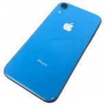 Apple iPhone XR MT0U2J/A 128GB バッテリー93% SIMロックあり docomo スマートフォン 携帯電話