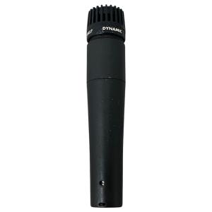 SHURE ダイナミックマイク SM57 定番 カナレケーブル付き
