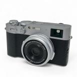 FUJIFILM   X100VI 