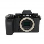 FUJIFILM   X-S10