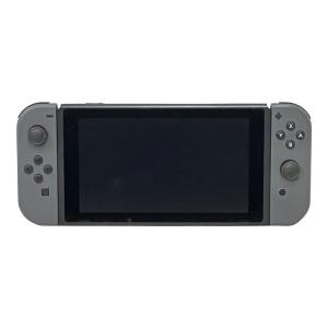 任天堂 ニンテンドー スイッチ switch 本体 ゲーム