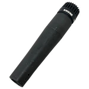 SHURE ダイナミックマイク SM57 定番 カナレケーブル付き