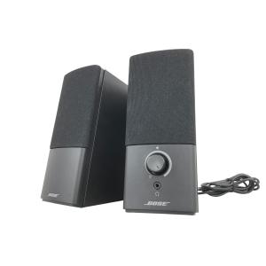 Bose Companion2 series III マルチメディア スピーカー コンパニオン
