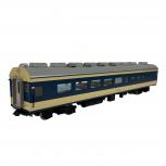 モデルキングダム   583系 特急電車 サシ581-22