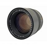 LEICA ライカ SUMMILUX-R ズミルックス 80mm F1.4 E67 Rマウント レンズフィルター付
