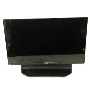 富士通 FMV ESPRIMO FH90/A3 FMVF90A3B 一体型パソコン i7-6700HQ 8GB 3TB Win10