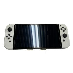 任天堂 SWITCH 有機ELモデル HEG-001 ホワイト ゲーム機