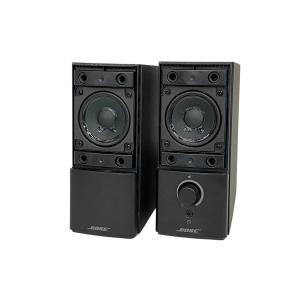Bose Companion2 series III マルチメディア スピーカー コンパニオン