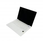HP OmniBook X Laptop 14 fe0002QU AI ノート パソコン Snapdragon X 16GB SSD 1TB 14インチ Win11 arm版 セラミックホワイト