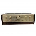 Accuphase ステレオ機器 C-200V