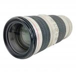 Canon   ZOOM LENS EF 70-200mm F4 L IS USM