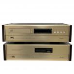 Accuphase  DP-80L / DC-81L 