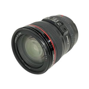 CANON キヤノン カメラ 交換 レンズ EF24-105mm F4L IS USM
