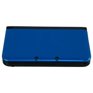 Nitendo 任天堂 3DS LL SPR-001 ホワイト ポータブル ゲーム機