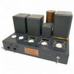 SUN AUDIO  SV-300BE/Western Electric 300-B