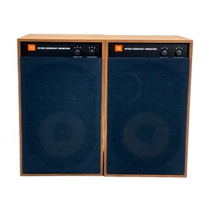 JBL 4312M COMPACT MONITOR スピーカー モニター