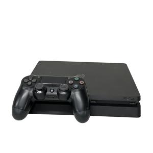 SONY PlayStation4 PS4 CUH-2000B ゲーム機 HDD 1TB ジェット ブラック ソニー