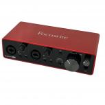Focusrite   Scarlett2i2