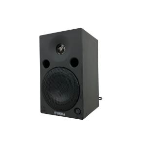YAMAHA ヤマハ MSP-5 モニタースピーカー ブラック