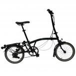 BROMPTON   C LINE 