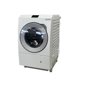 Panasonic NA-LX129BL ななめ ドラム式洗濯乾燥機 2023年製 パナソニック 家電 大型
